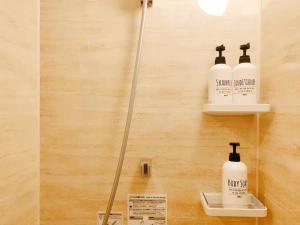 Minami Ikebukuro APT Dear Cosmo Ikebukuro subway 6mins