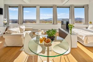 Free car parking Appartement- 25min to Downtown