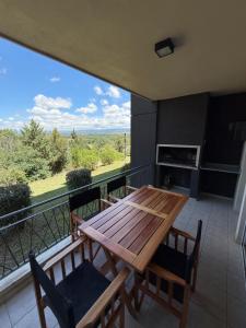 Departamento Lago Los Molinos