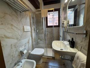 Alloggi Acquavita - checkin at "Alloggi SS Giovanni e Paolo"