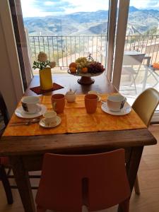 A Casa do Caliaru- Centro Sicilia-Leonforte