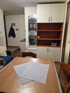 LOasi in centro città