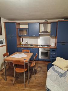 LOasi in centro città