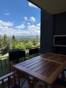 Departamento Lago Los Molinos