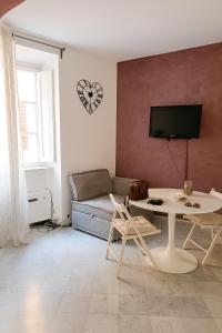 Roman Forum View apartment