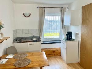 Ferienapartments Erzpanorama