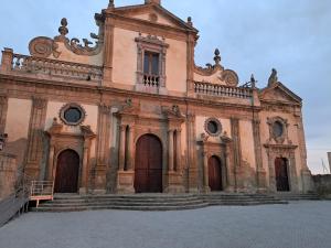 A Casa do Caliaru- Centro Sicilia-Leonforte