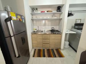 Lindo y comodo apartamento