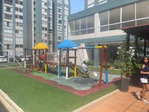 Lindo y comodo apartamento