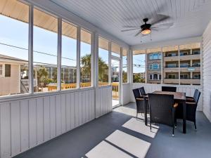 Beachside Villa Unit 3