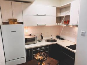 Plava Laguna apartment