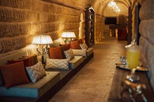 Selebrity Cappadocia