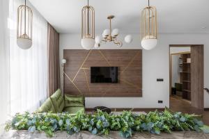 Kaunas old town apartment