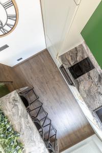 Kaunas old town apartment