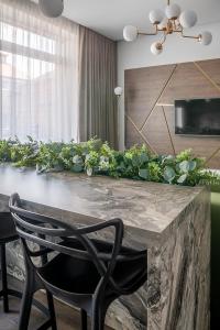 Kaunas old town apartment