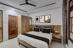 Hotel O OM SAI HOTEL
