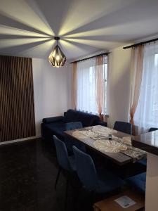 Apartament pod Czarną Górą