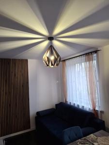 Apartament pod Czarną Górą
