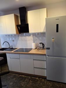 Apartament pod Czarną Górą