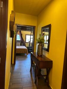 Cabaña No.10 Puerta del Bosque Mazamitla.