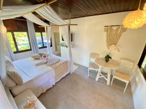 Pousada Encontro das Águas