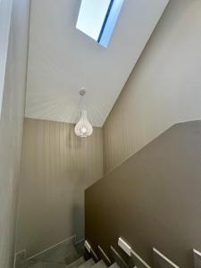 The Quays - Ten at Twilight