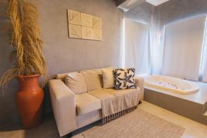 Pousada Encontro das Águas