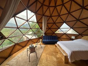 Gaiatri Holistic Glamping