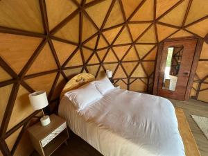 Gaiatri Holistic Glamping