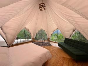 Gaiatri Holistic Glamping