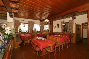 Berggasthof-Pension Seminar- und Tagungshaus Menauer