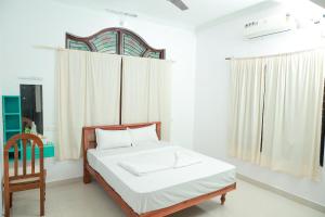 Lakshmi Ayurveda & Yoga Retreat