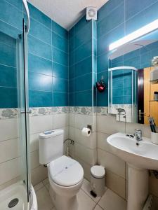 Hotel Vittore