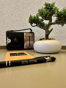 Hotel Vittore