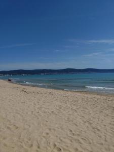 Sunny beach apartaments