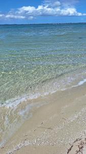 Valtellina 3 quartos entre o Mar e a Lagoa