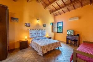 Nuraximannu Boutique B&B img26