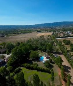 Domaine Plan des Devens