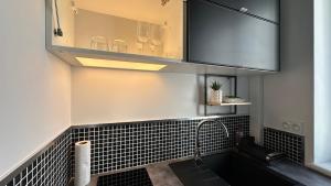 Le petit Terminus - Proche de la gare de Nevers