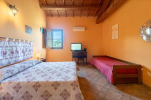 Nuraximannu Boutique B&B img24