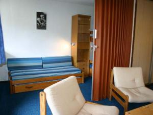 Appartement cosy 6 pers, centre village, proche pistes - FR-1-815-8