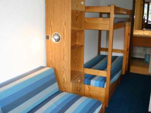 Appartement cosy 6 pers, centre village, proche pistes - FR-1-815-8