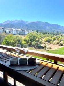 Mountain Escape in Green Life Bansko by SI Stay