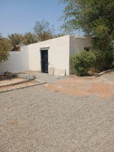 استراحة السهلية