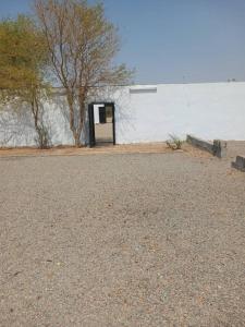 استراحة السهلية