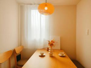 Minami Ikebukuro APT Dear Cosmo Ikebukuro subway 6mins