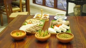 Ayurveda Colonial Mansion