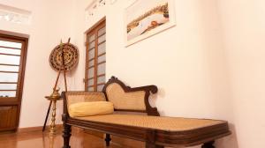 Ayurveda Colonial Mansion