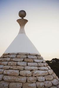 I Trulli di Rò
