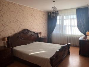 KT cosy hillside apartment